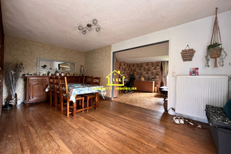 achat maison allouville-bellefosse 76190