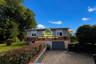 achat maison allouville-bellefosse 76190