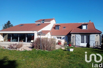 achat maison alluy 58110