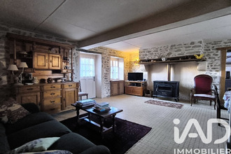 achat maison alluy 58110