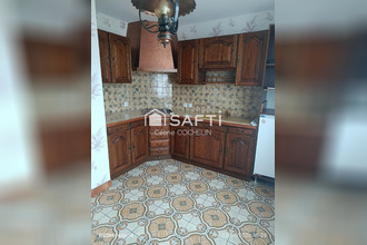 achat maison alluyes 28800