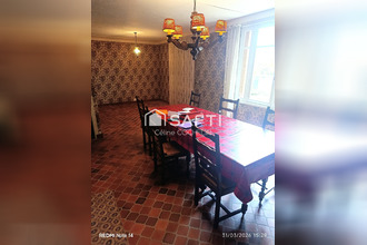 achat maison alluyes 28800