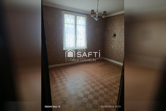 achat maison alluyes 28800