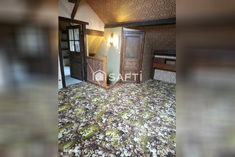 achat maison alluyes 28800