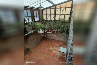 achat maison alluyes 28800