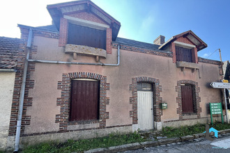 achat maison alluyes 28800