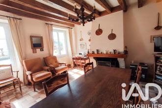 achat maison alluyes 28800
