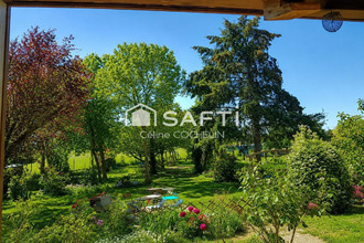 achat maison alluyes 28800