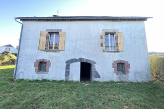 achat maison ally 15700