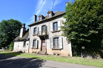 achat maison ally 15700