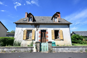 achat maison ally 15700