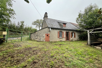 achat maison ally 15700