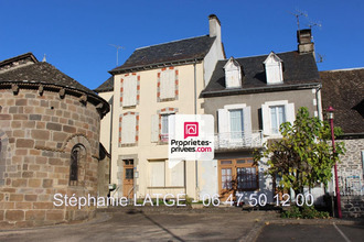 achat maison ally 15700