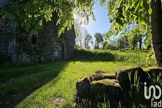 achat maison ally 15700