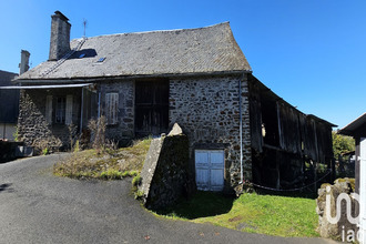 achat maison ally 15700