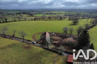 achat maison ally 15700