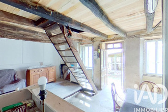 achat maison ally 15700