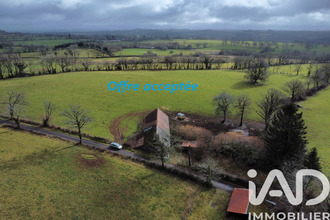 achat maison ally 15700