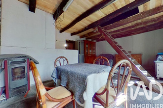 achat maison ally 15700