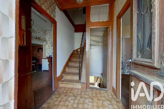 achat maison ally 15700