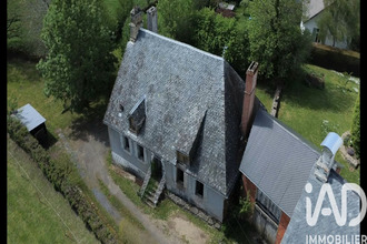 achat maison ally 15700