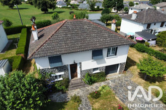 achat maison ally 15700