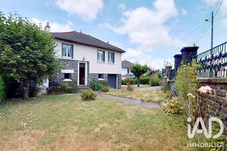 achat maison ally 15700