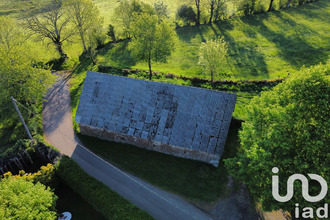 achat maison ally 15700