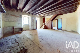 achat maison ally 15700