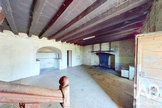 achat maison ally 15700