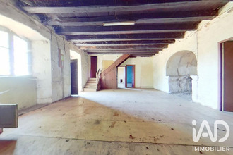 achat maison ally 15700