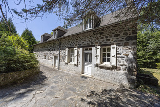 achat maison ally 15700