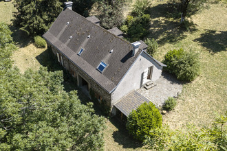 achat maison ally 15700