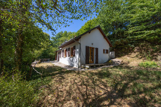 achat maison ally 15700