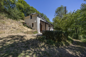 achat maison ally 15700