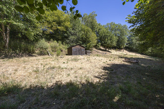 achat maison ally 15700