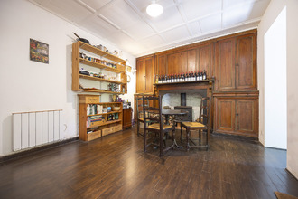 achat maison ally 15700