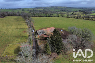achat maison ally 15700
