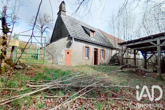achat maison ally 15700