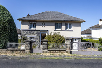 achat maison ally 15700