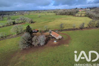 achat maison ally 15700