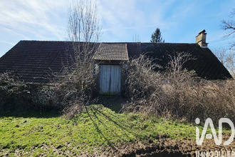 achat maison ally 15700