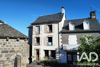 achat maison ally 15700