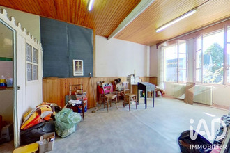 achat maison ally 15700