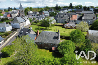 achat maison ally 15700