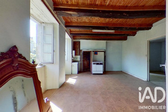 achat maison ally 15700