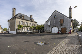 achat maison ally 15700