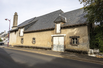 achat maison ally 15700