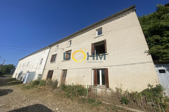 achat maison ally 43380