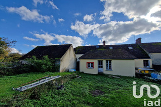 achat maison almeneches 61570